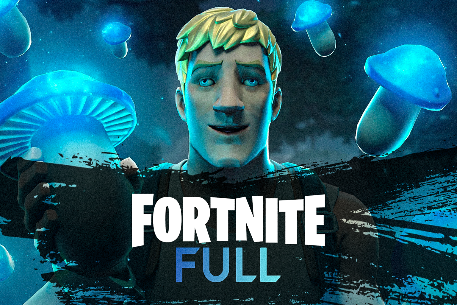 Fortnite Full